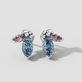 Petalburst Earrings - Speak Easy Signatures