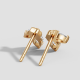 Petalburst Earrings - Speak Easy Signatures