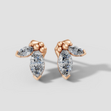 Petalburst Earrings - Speak Easy Signatures