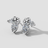 Petalburst Earrings - Speak Easy Signatures