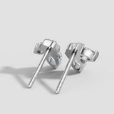 Petalburst Earrings - Speak Easy Signatures