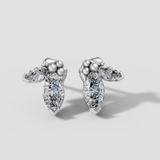 Petalburst Earrings - Speak Easy Signatures