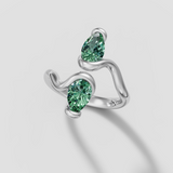 Pair Of Pears Ring - Speak Easy Signatures