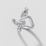 Pair Of Pears Ring - Speak Easy Signatures