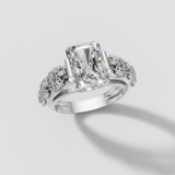 Radiant Reign - Past Projects