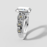 Radiant Reign - Past Projects