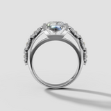 Radiant Reign - Past Projects