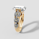 Radiant Reign - Past Projects