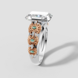 Radiant Reign - Past Projects