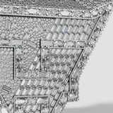 TH Pendant - Past Projects