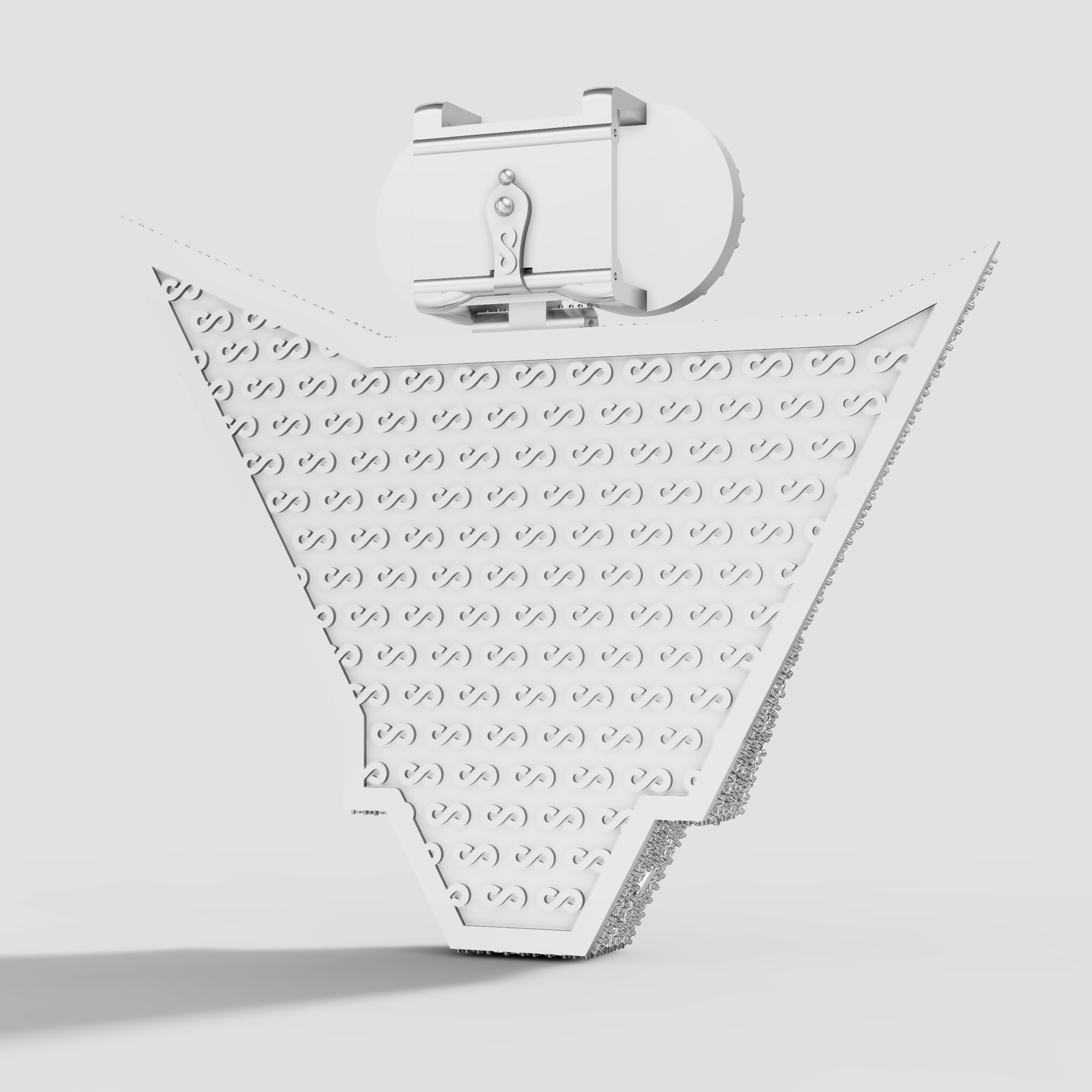 TH Pendant - Past Projects
