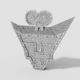 TH Pendant - Past Projects