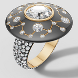 Celestial Ring - Speak Easy Signatures