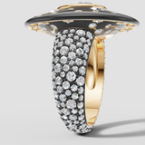 Celestial Ring - Speak Easy Signatures