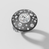 Celestial Ring - Speak Easy Signatures