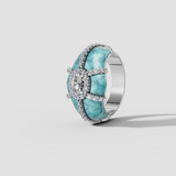 Linéa Ring - Speak Easy Signatures