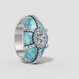 Linéa Ring - Speak Easy Signatures