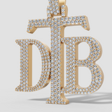 DTB Pendant - Past Project by Speak Easy Co