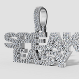 Speak Easy Pendant - Past Project by Speak Easy Co