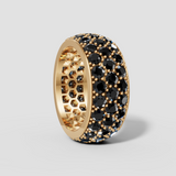 Honeycomb Band - Speak Easy Signatures