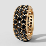 Honeycomb Band - Speak Easy Signatures