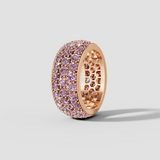 Honeycomb Band - Speak Easy Signatures