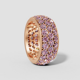 Honeycomb Band - Speak Easy Signatures