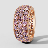 Honeycomb Band - Speak Easy Signatures