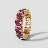 Prism Eternity Band - Speak Easy Signatures