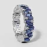 Prism Eternity Band - Speak Easy Signatures