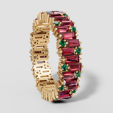 Prism Eternity Band - Speak Easy Signatures