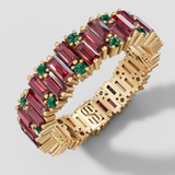 Prism Eternity Band - Speak Easy Signatures