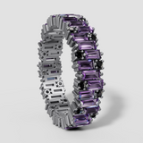 Prism Eternity Band - Speak Easy Signatures