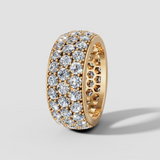 Honeycomb Band - Speak Easy Signatures