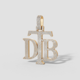DTB Pendant - Past Project by Speak Easy Co