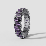 Prism Eternity Band - Speak Easy Signatures