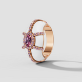 Linéa Ring - Speak Easy Signatures