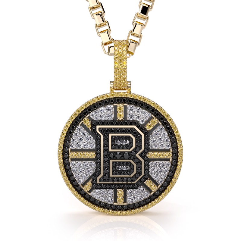 B Pendant