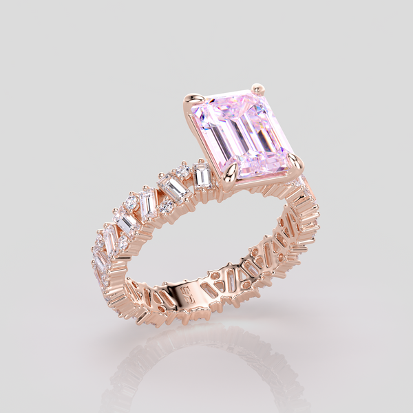 Solis Ring - Speak Easy Signatures