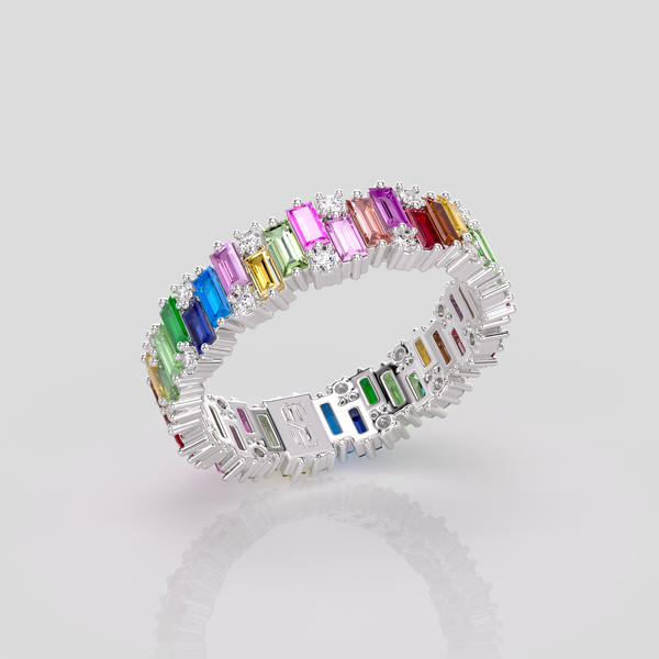 Prism Band - Speak Easy Signatures