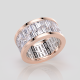 Gridlock Ring - Speak Easy Signatures