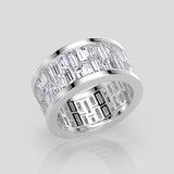 Gridlock Ring - Speak Easy Signatures