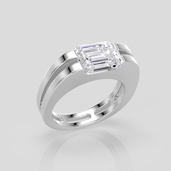 Apex Ring - Speak Easy Signatures
