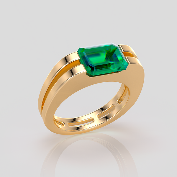 Apex Ring - Speak Easy Signatures