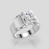 Fortress Ring - Speak Easy Signatures
