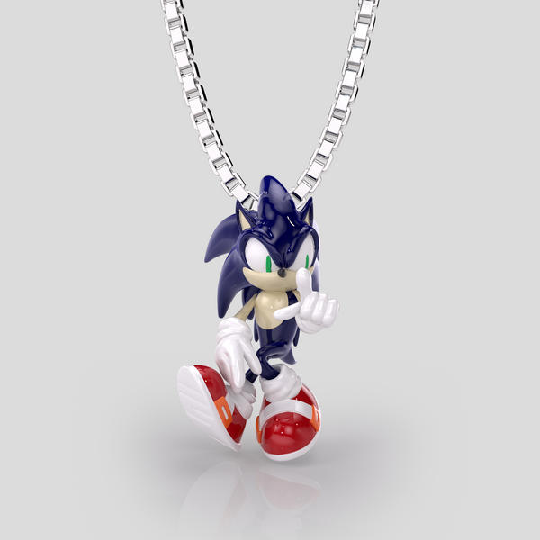 Sonic - Speak Easy Signatures