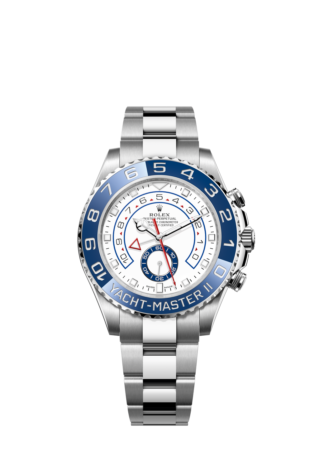 116680 Yacht-Master II – Speak Easy Co