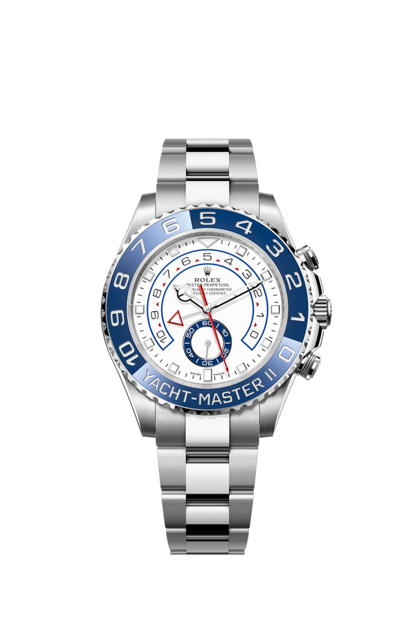 116680 Yacht-Master II