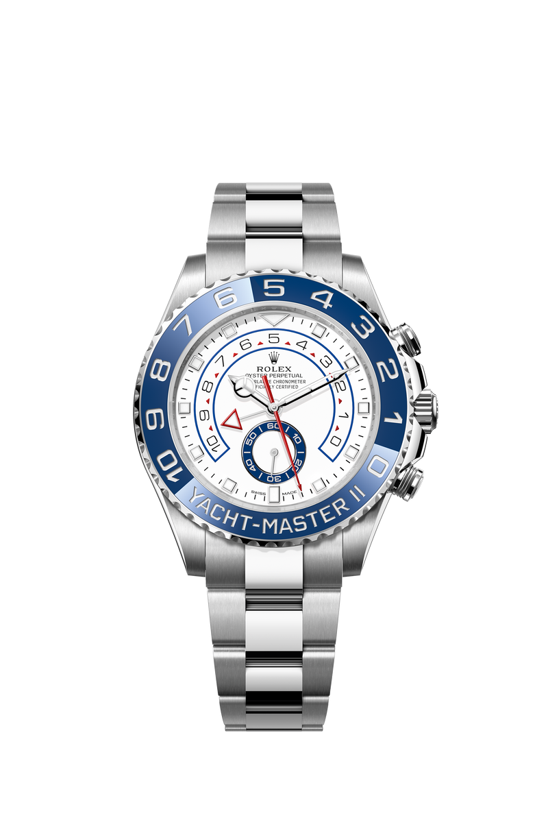 116680 Yacht-Master II