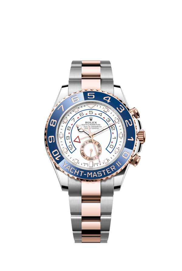 116681 Yacht-Master II